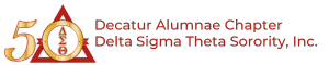 Decatur Alumnae Chapter of Delta Sigma Theta