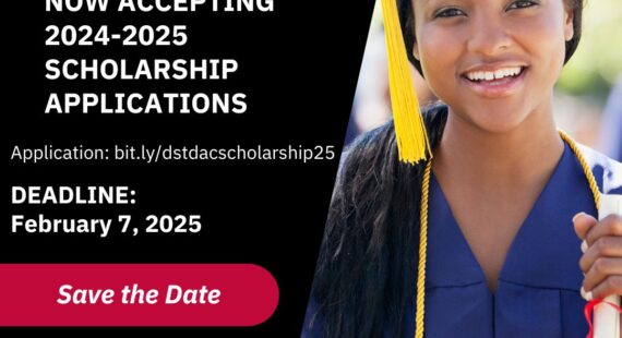 Scholarship Application 2025