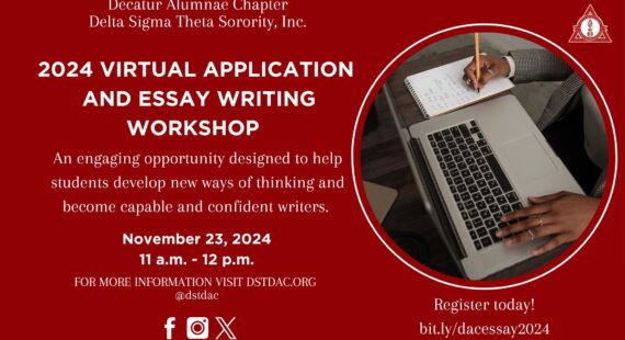 Essay Writing Workshop