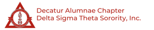 Decatur Alumnae Chapter of Delta Sigma Theta